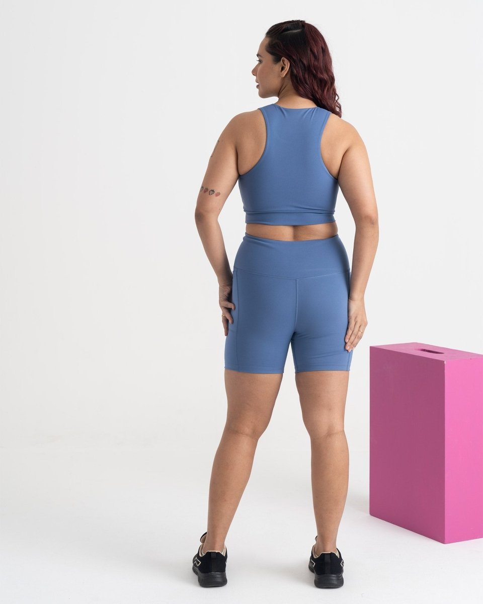 Zen Cycling Shorts