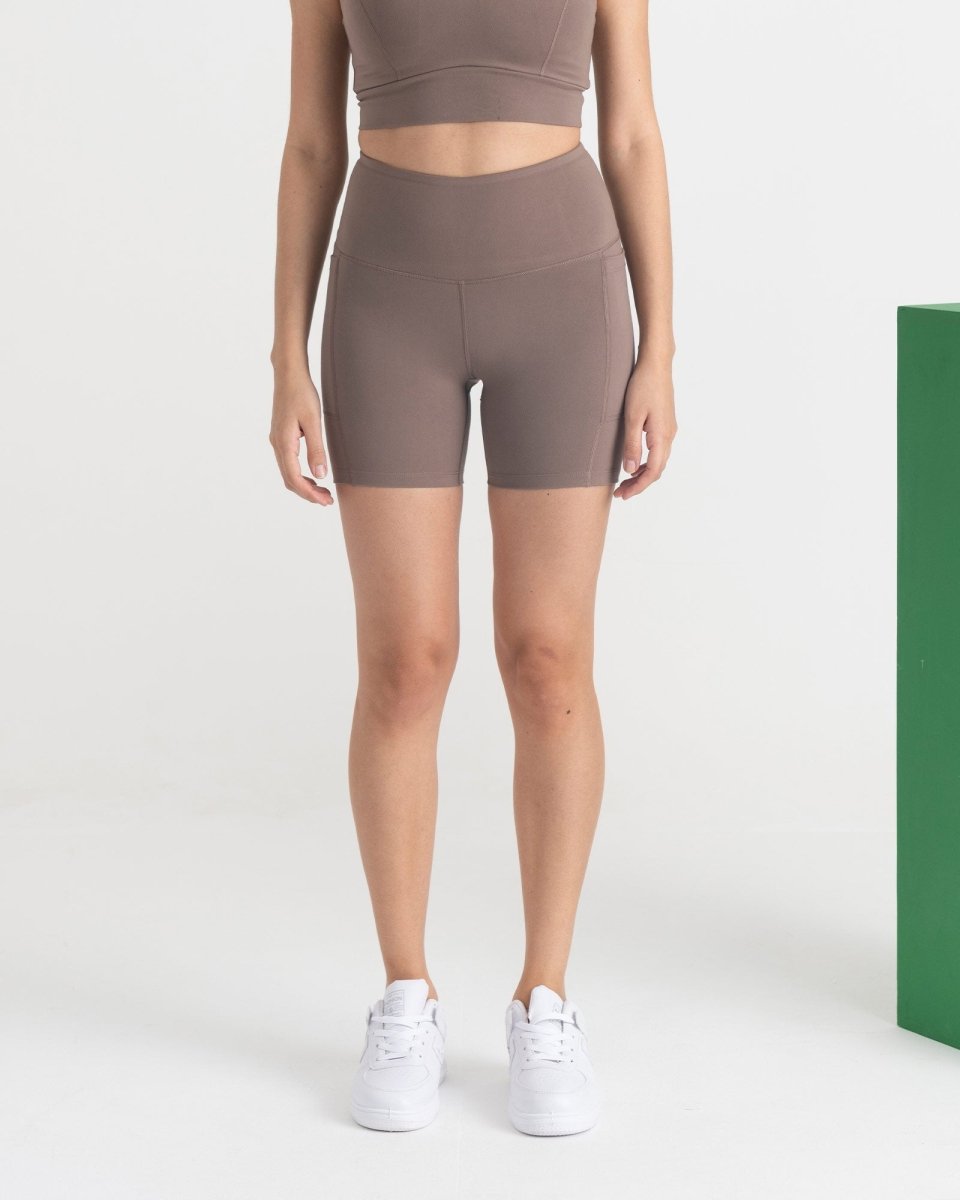 Zen Cycling Shorts
