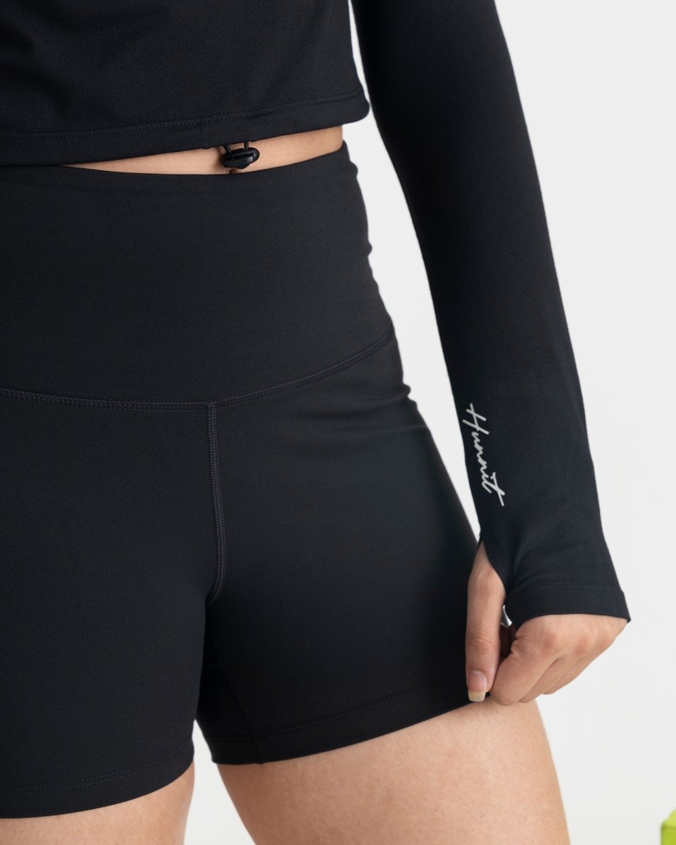 Zen Cycling Shorts
