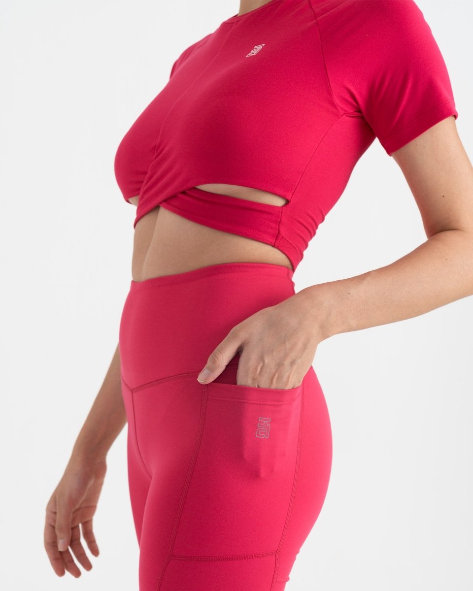 Zen Cycling Shorts