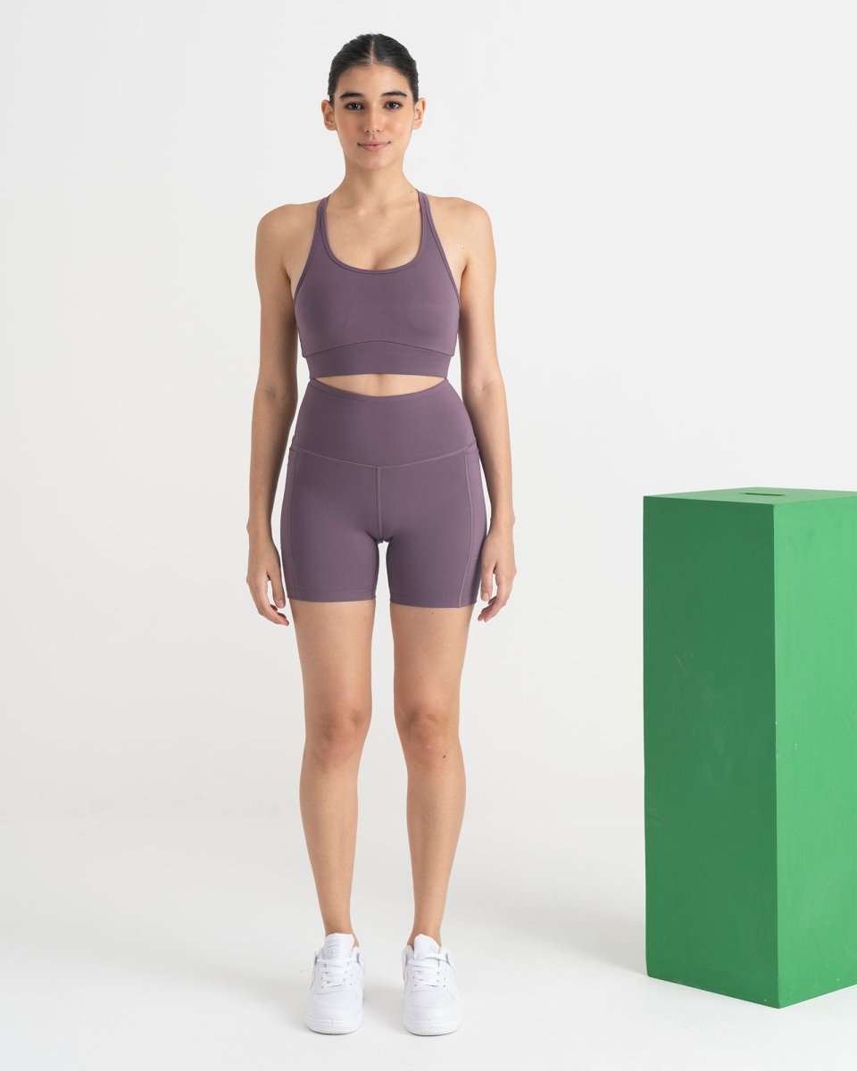 Zen Cycling Shorts