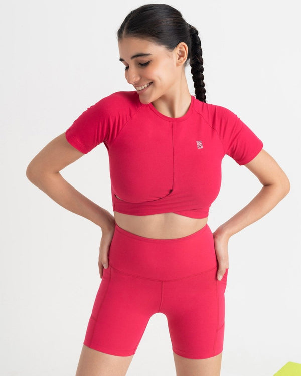Zen Cycling Shorts