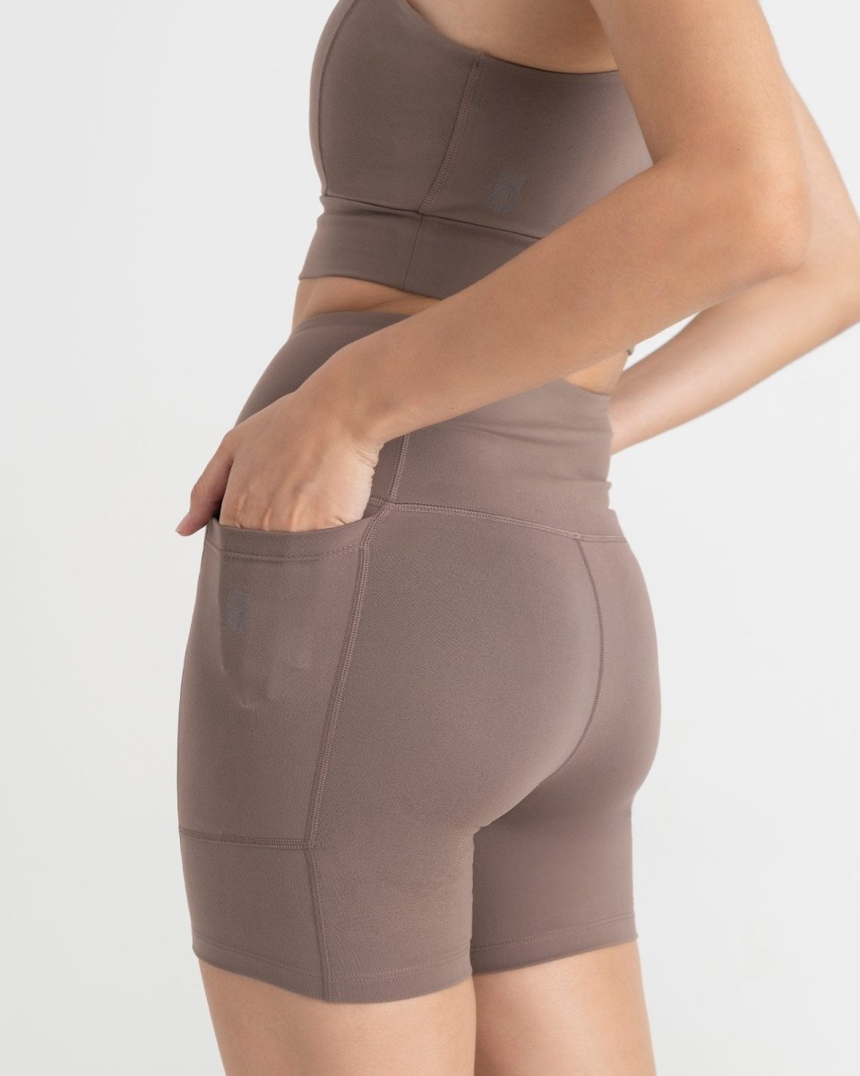 Zen Cycling Shorts
