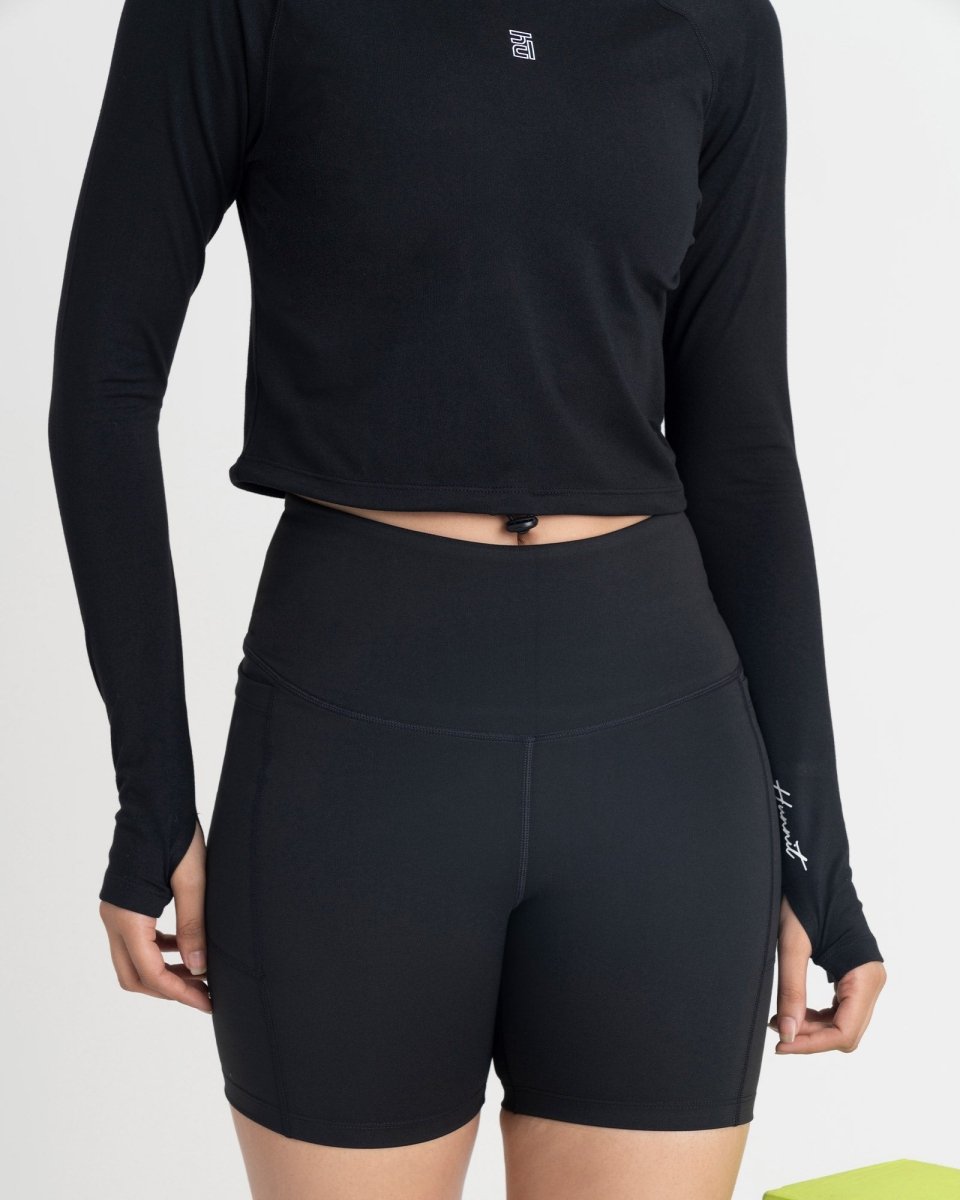 Zen Cycling Shorts