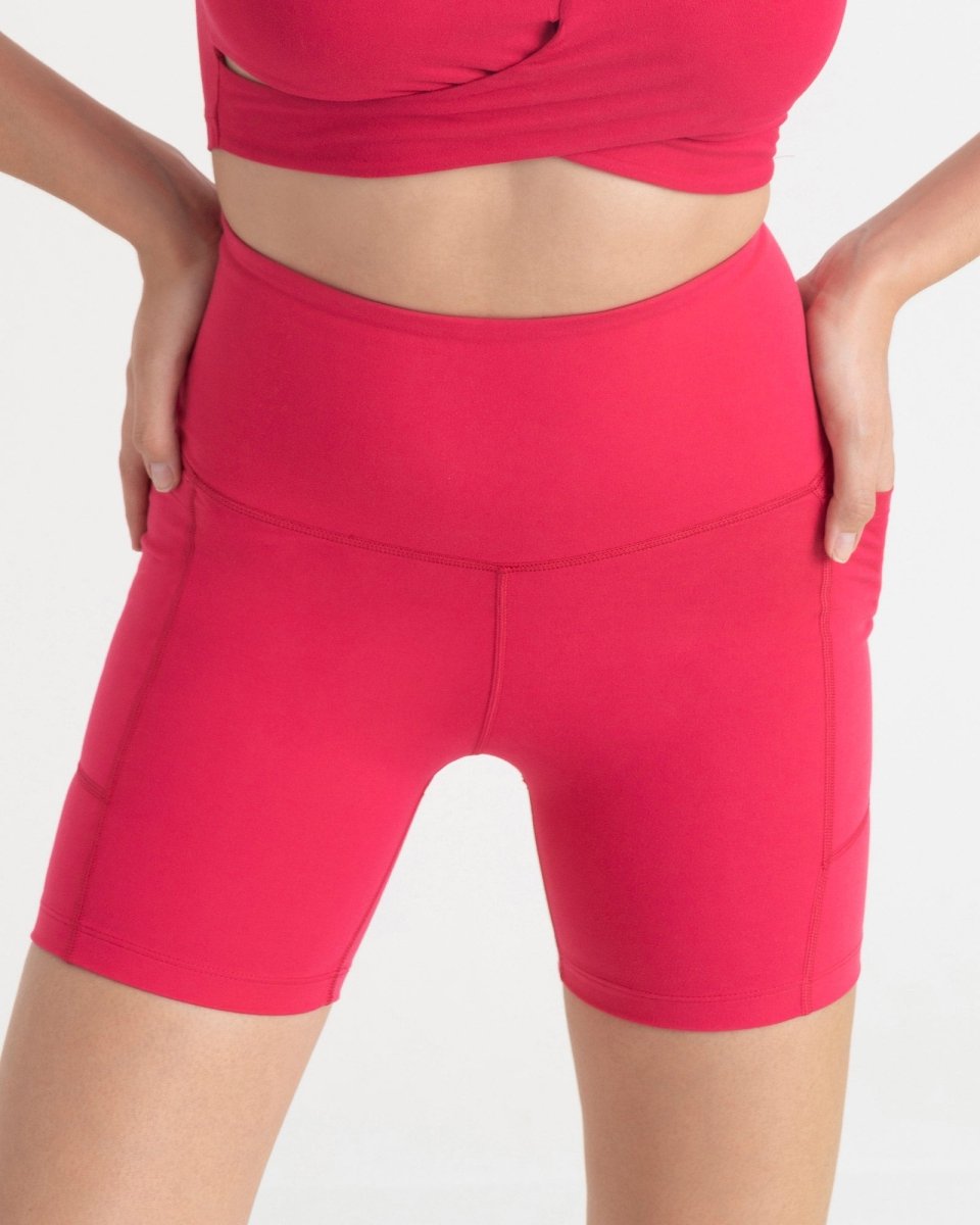 Zen Cycling Shorts