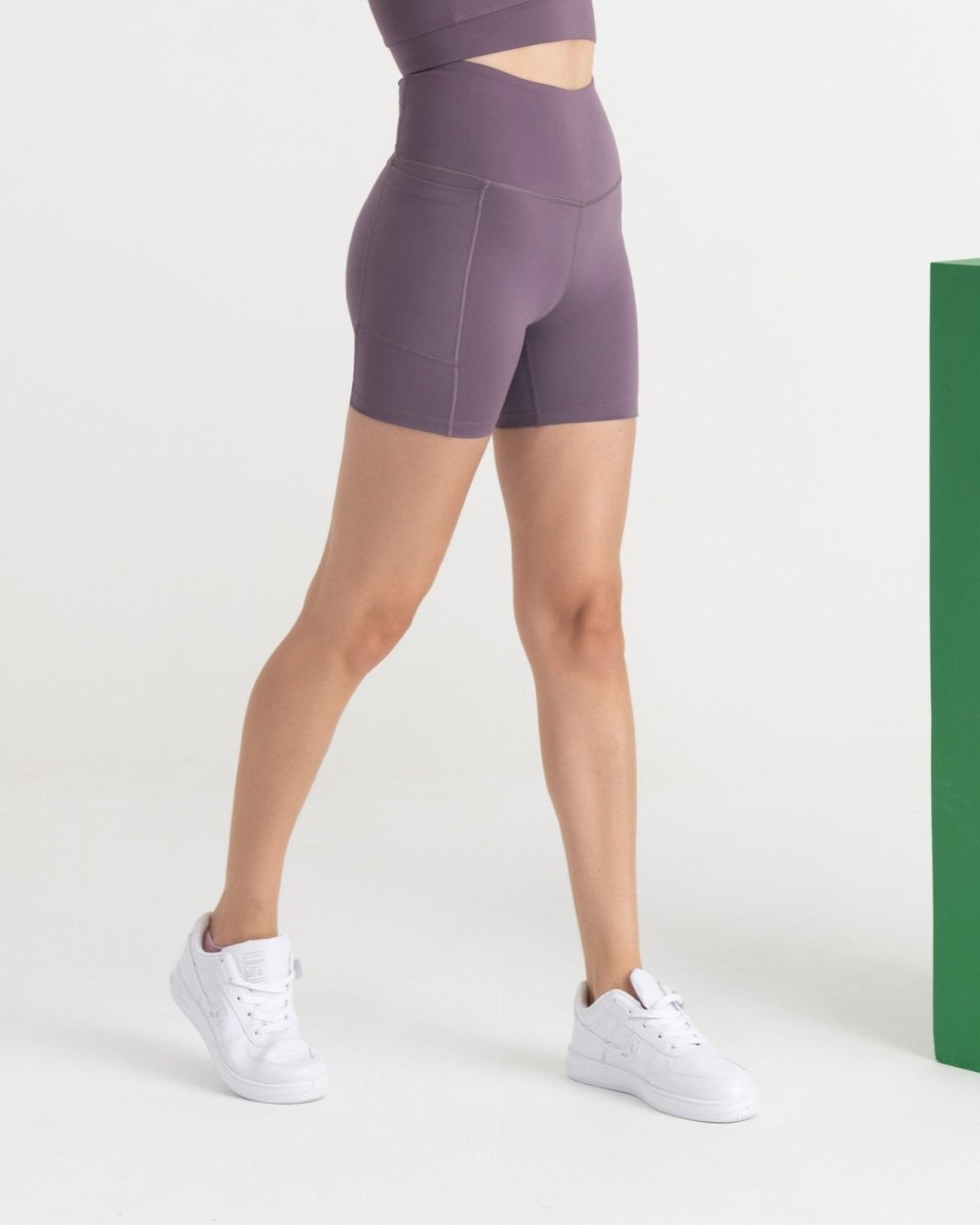 Zen Cycling Shorts