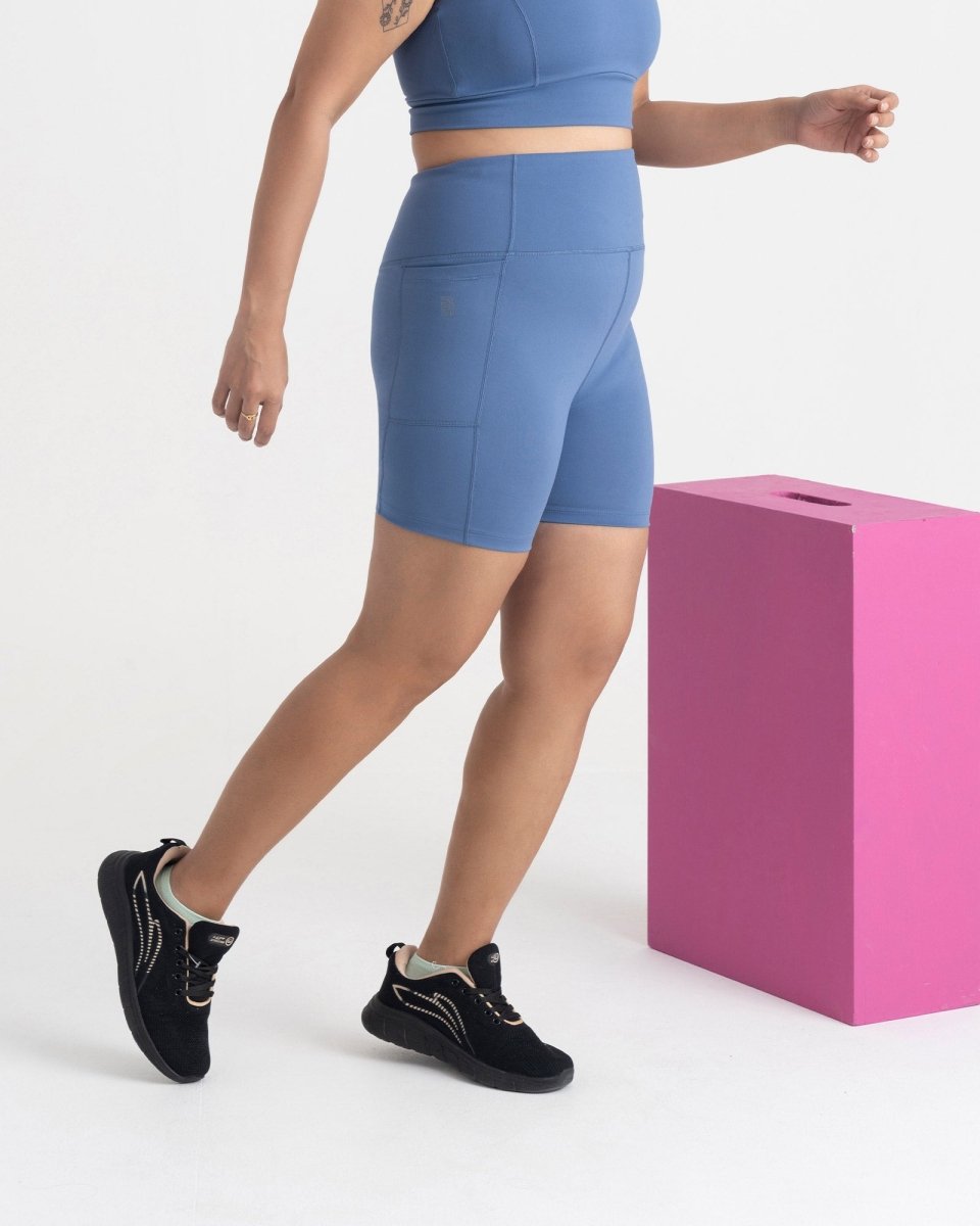 Zen Cycling Shorts