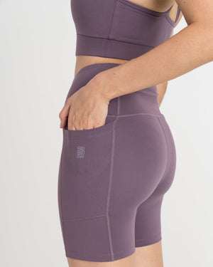 Zen Cycling Shorts