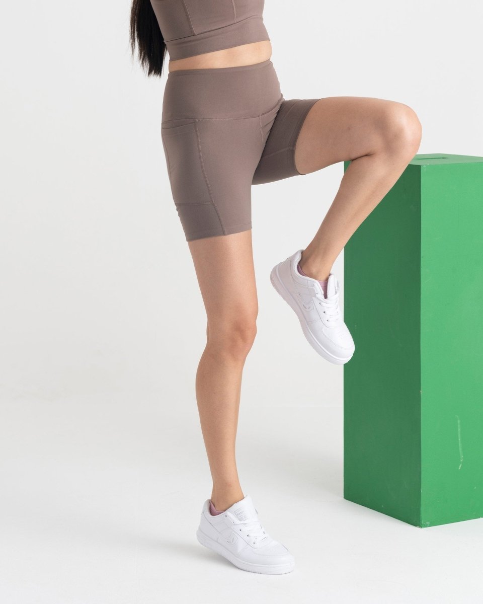 Zen Cycling Shorts