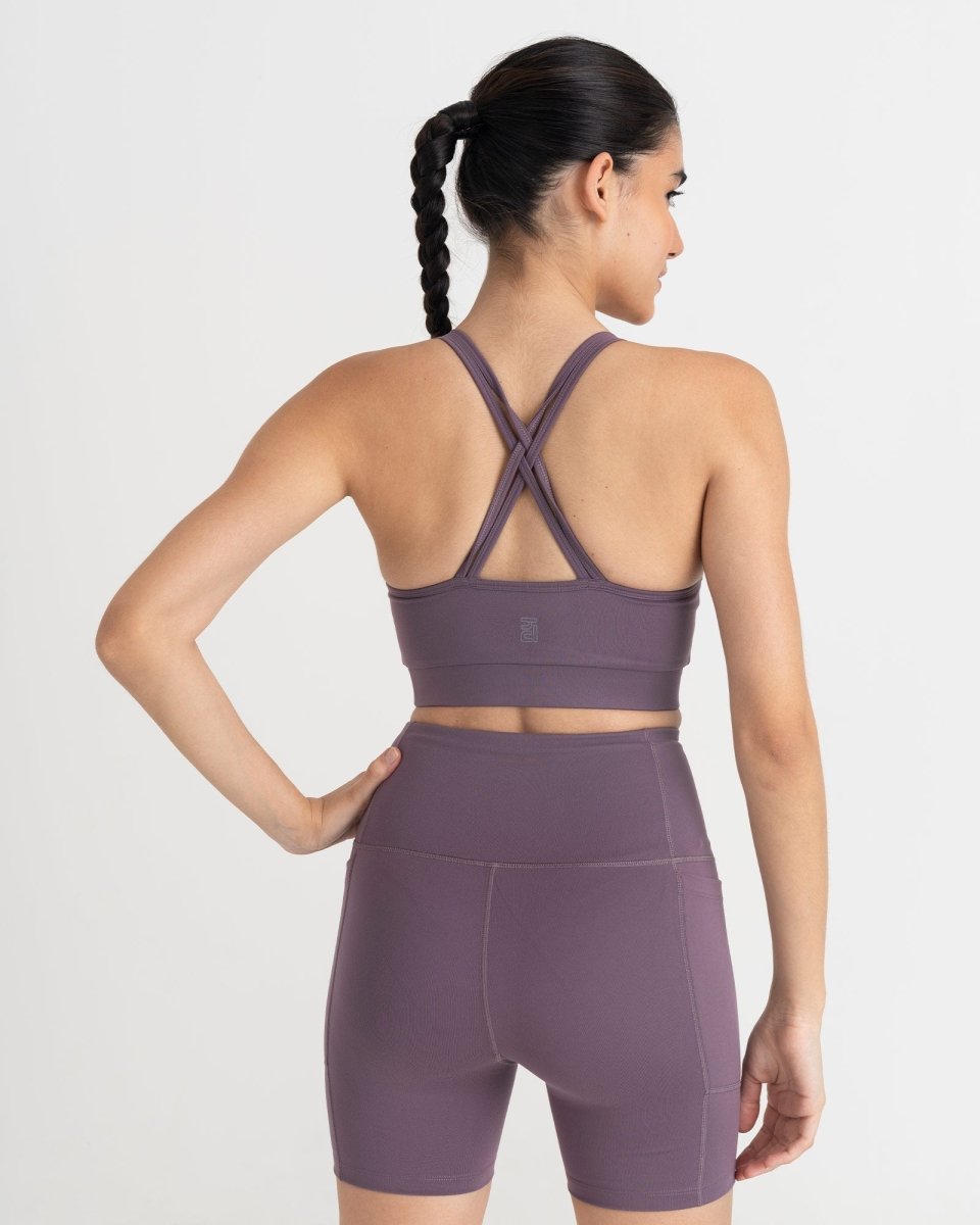 Zen Cycling Shorts