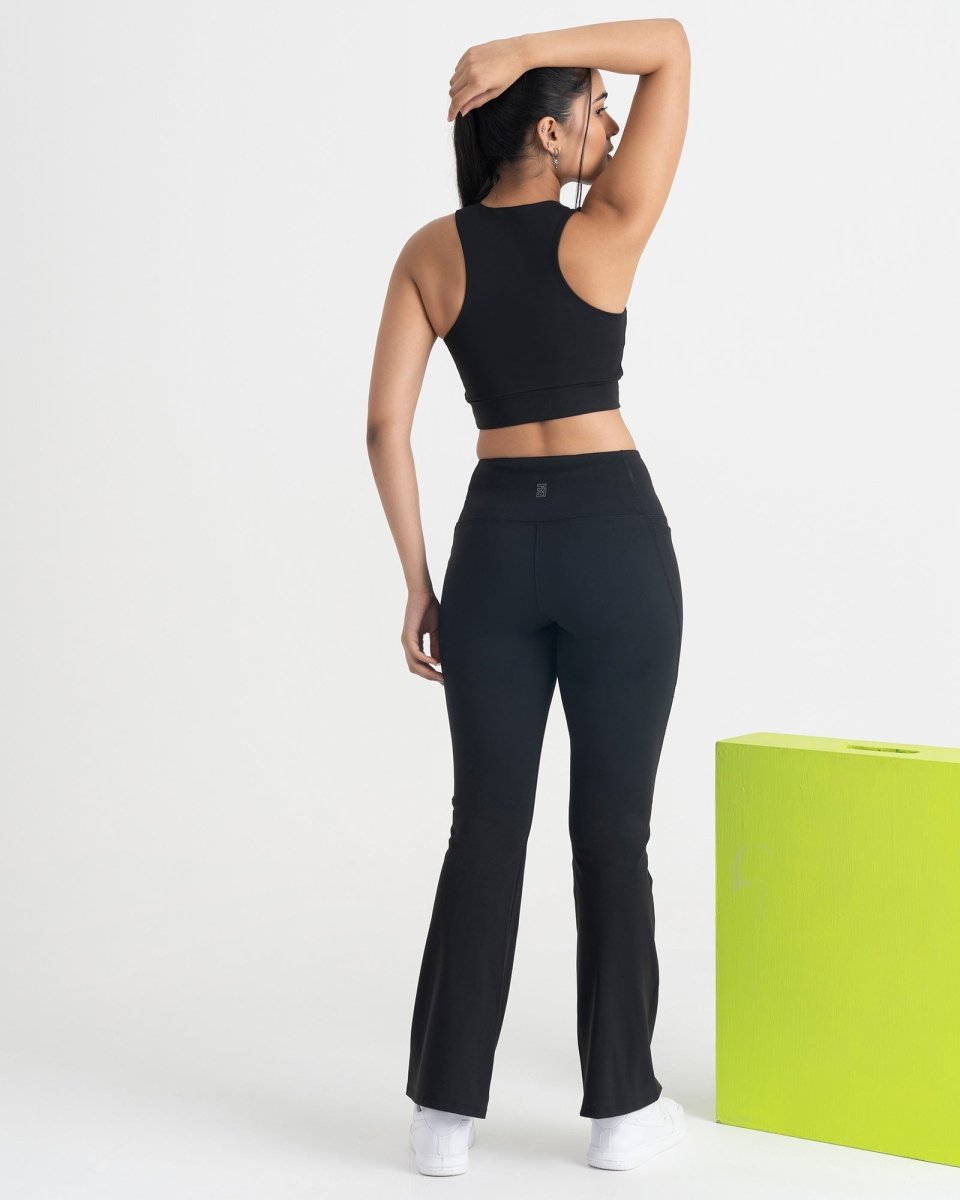 Zen Flare Pants