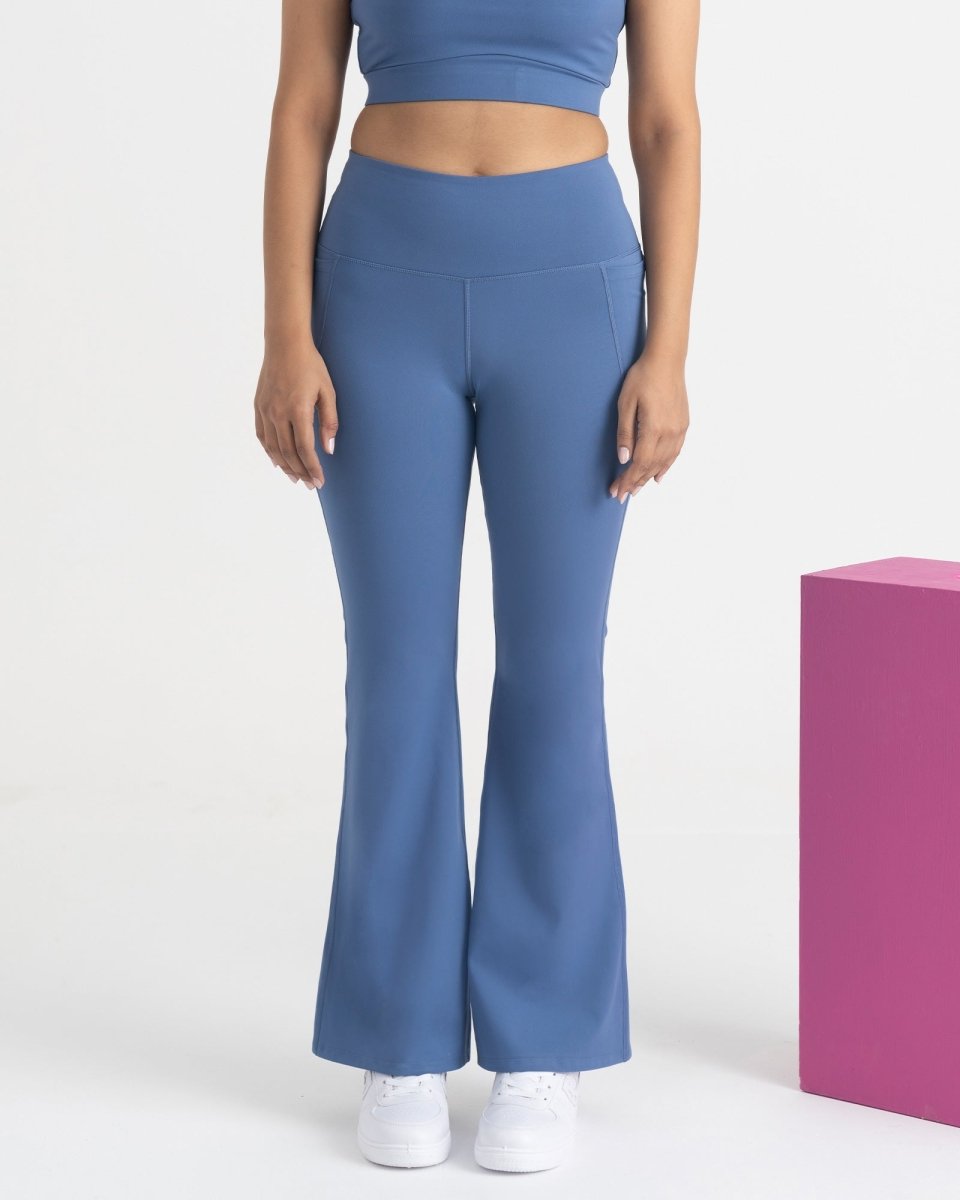 Zen Flare Pants