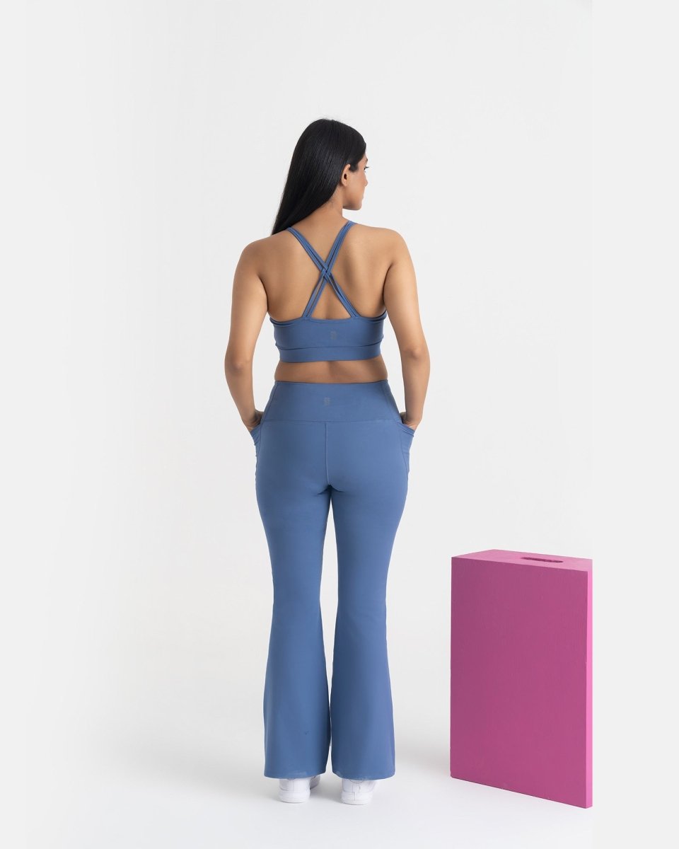 Zen Flare Pants