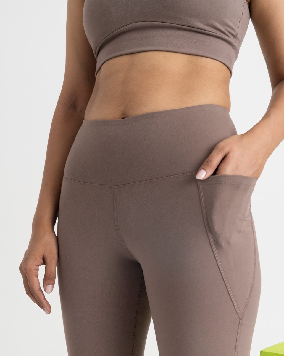 Zen Flare Pants