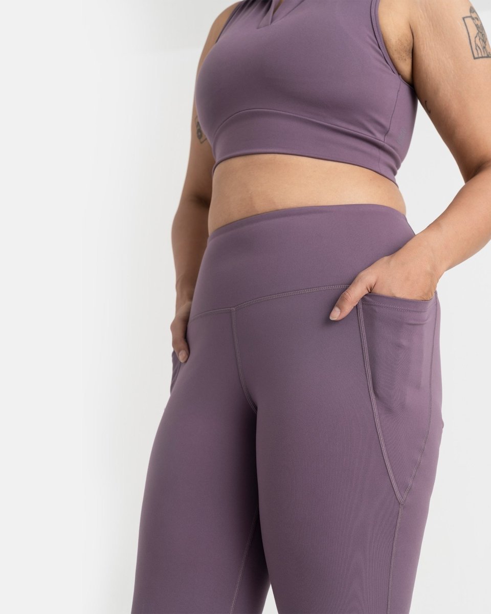 Zen Flare Pants