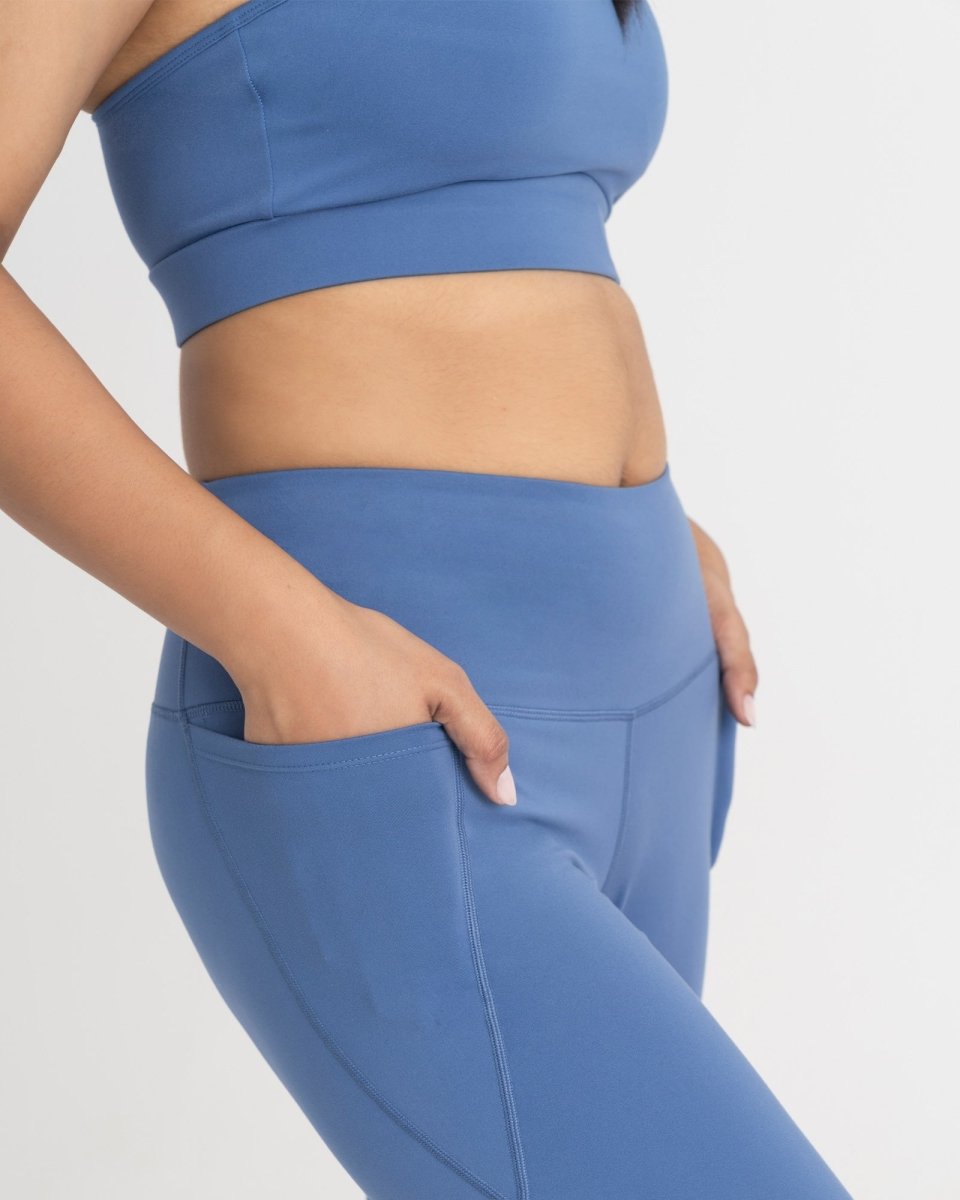 Zen Flare Pants
