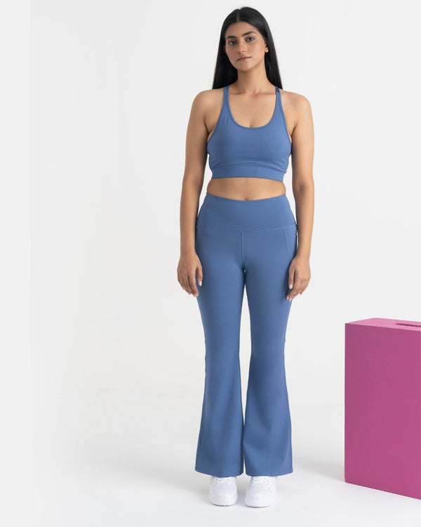 Zen Flare Pants