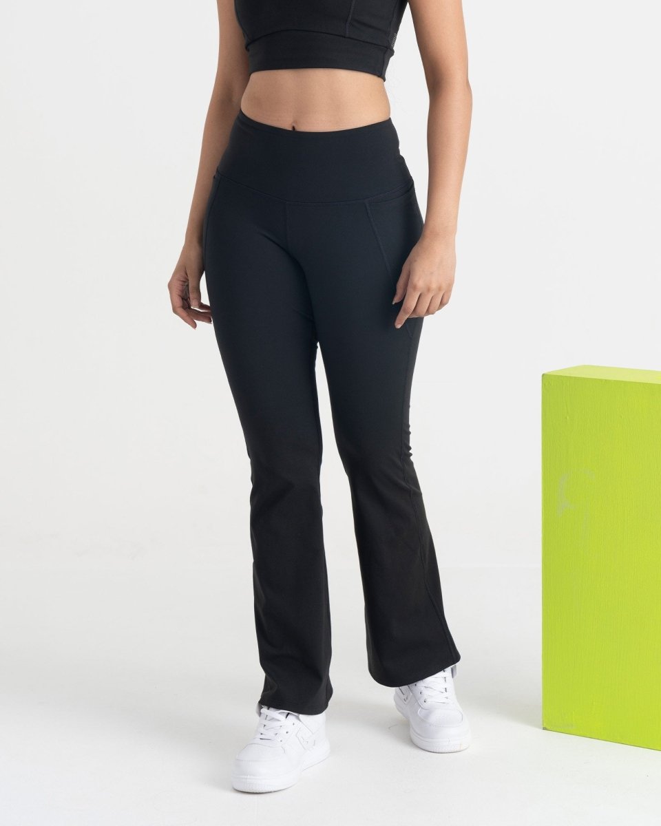 Zen Flare Pants