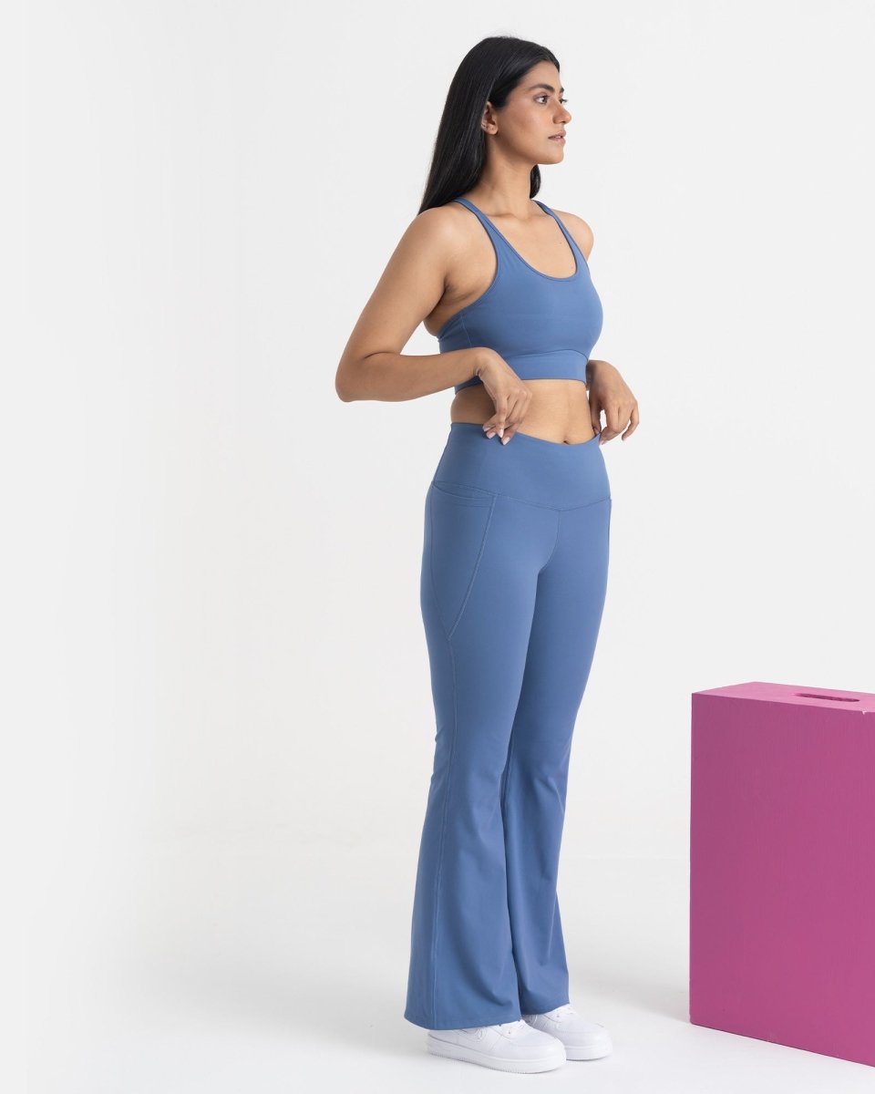 Zen Flare Pants