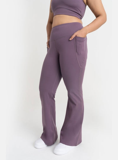 Zen Flare Pants