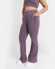 Zen Flare Pants