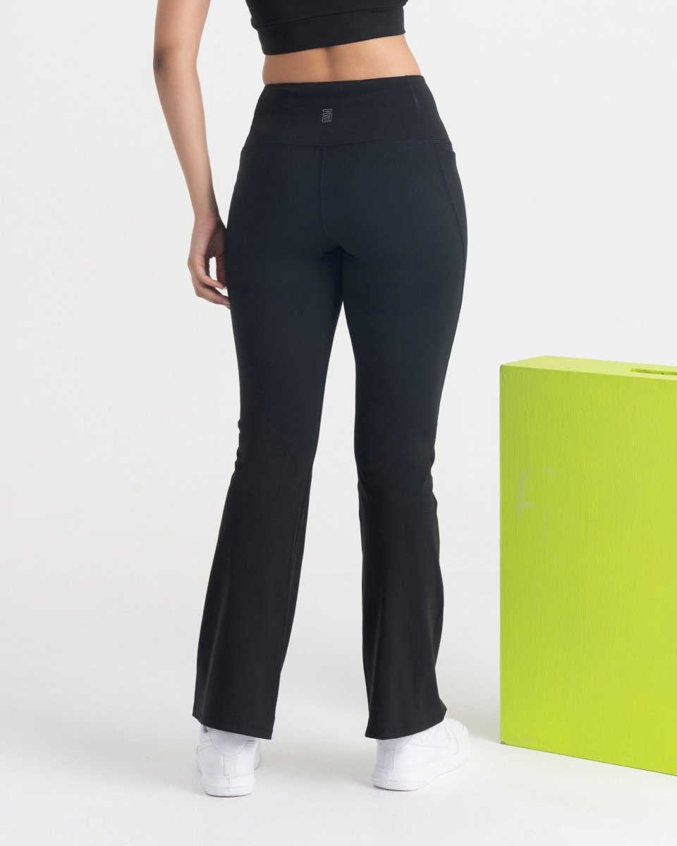Zen Flare Pants