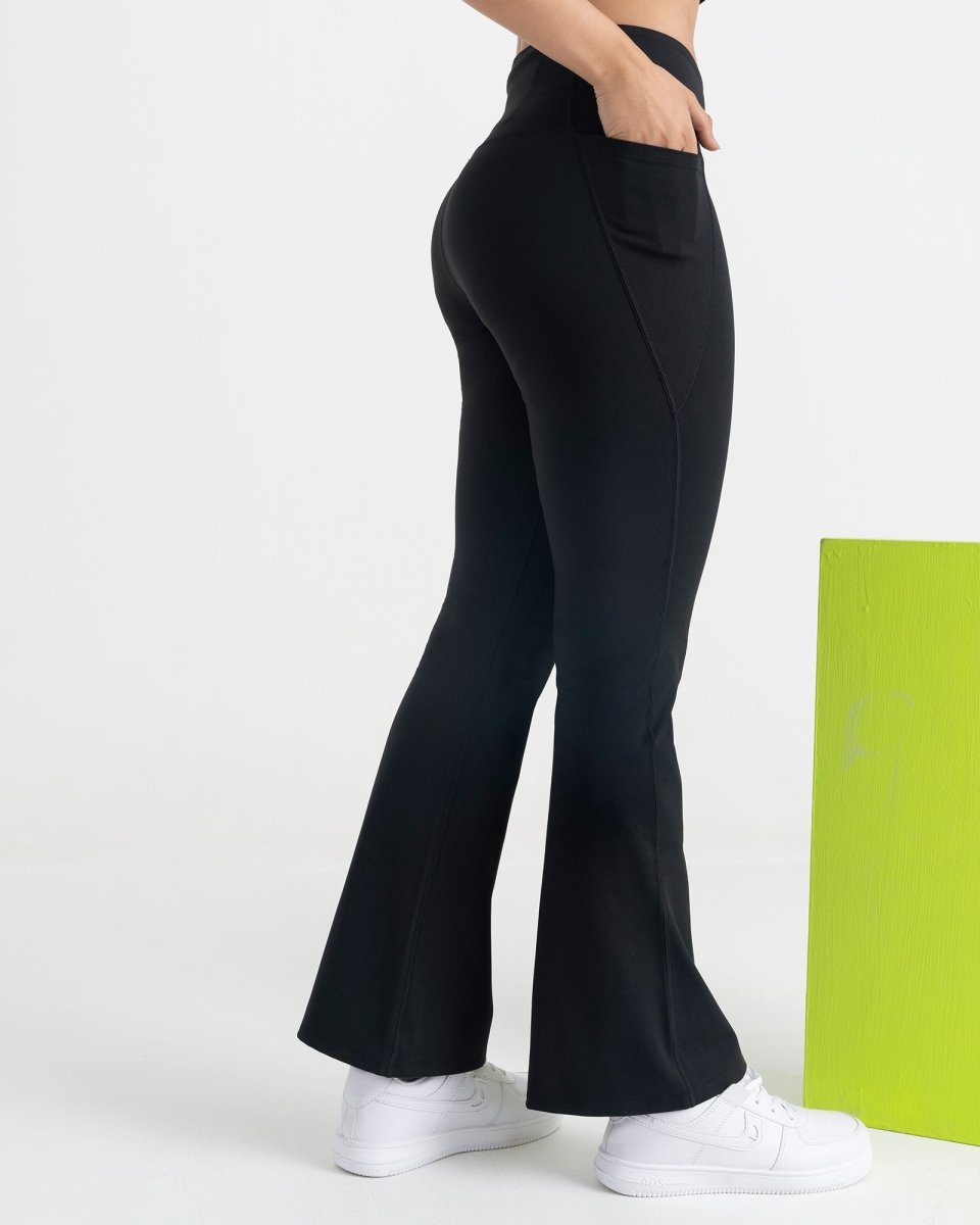 Zen Flare Pants
