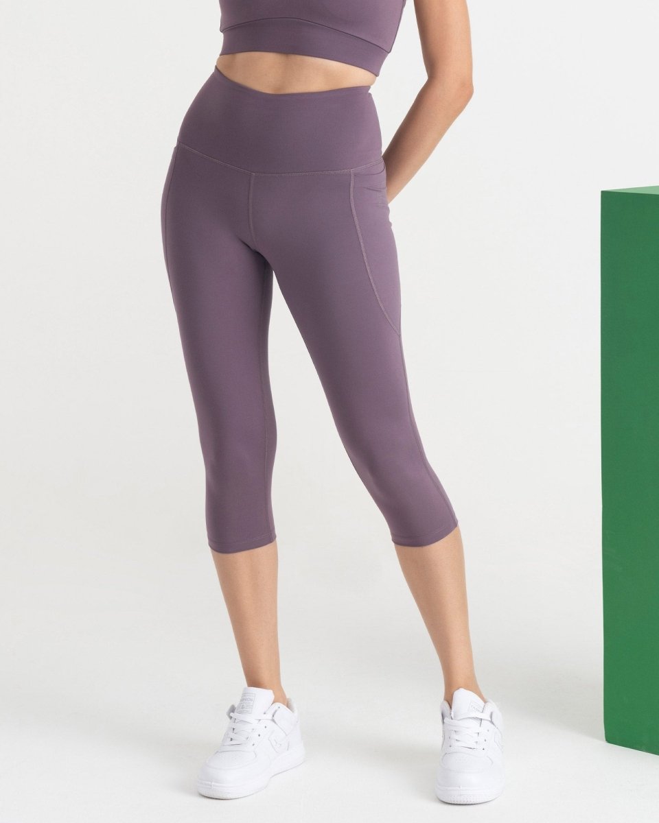 Zen Capris