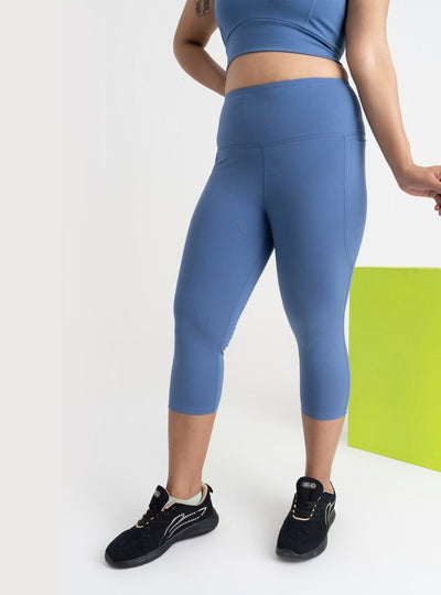 Zen Capris