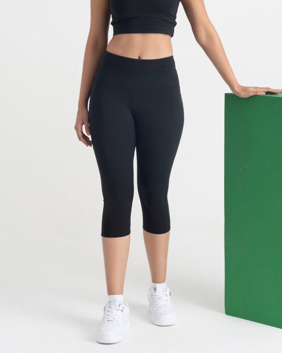 Zen Capris