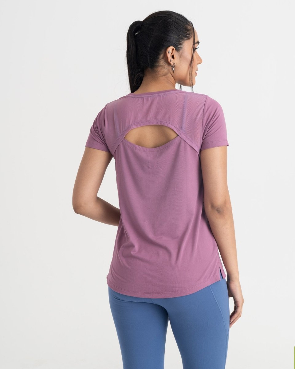 Zen Mesh-Panel Top