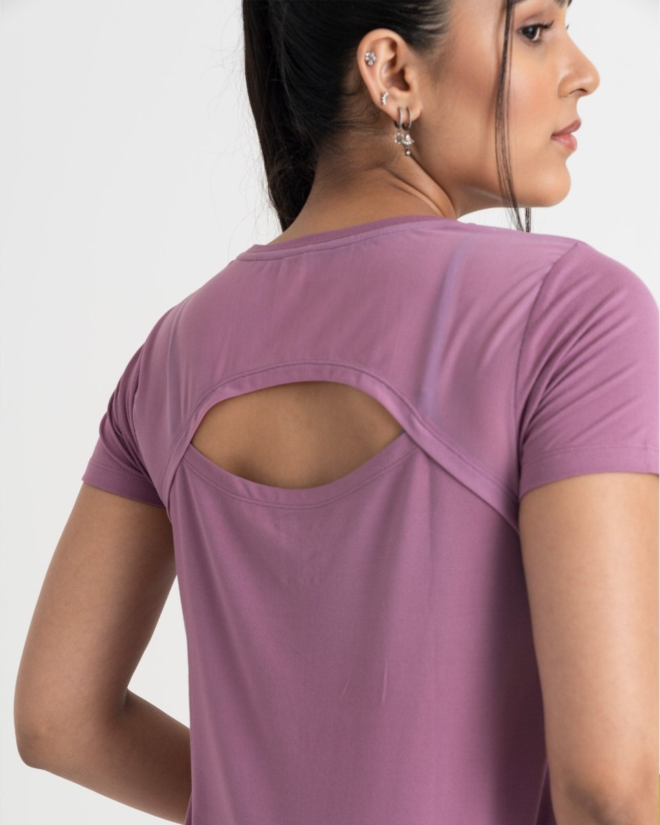 Zen Mesh-Panel Top