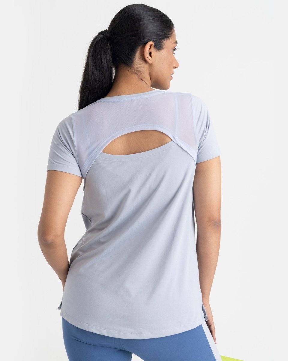 Zen Mesh-Panel Top