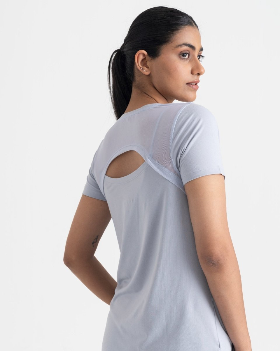 Zen Mesh-Panel Top