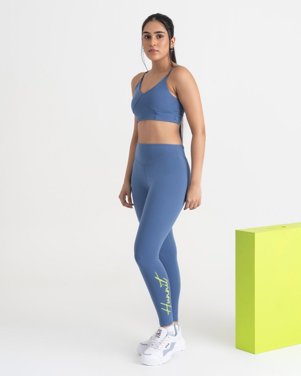 Zen Seamless Leggings