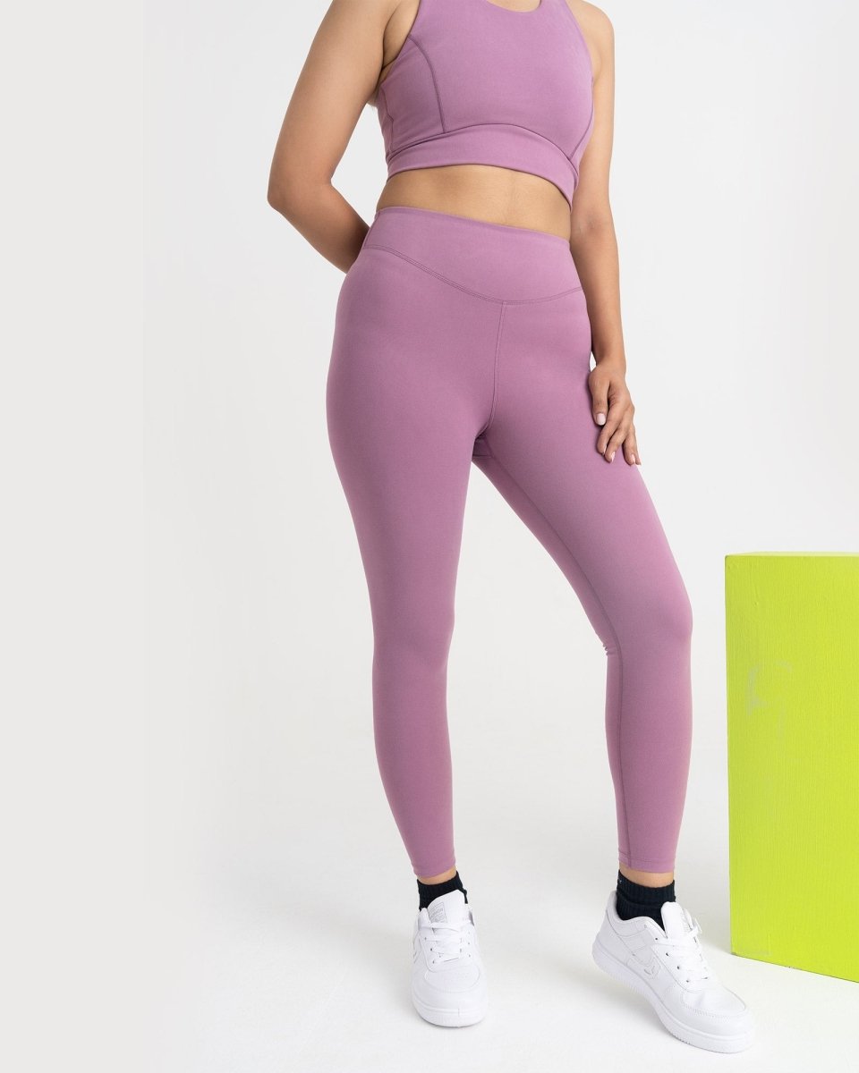 Zen Seamless Leggings