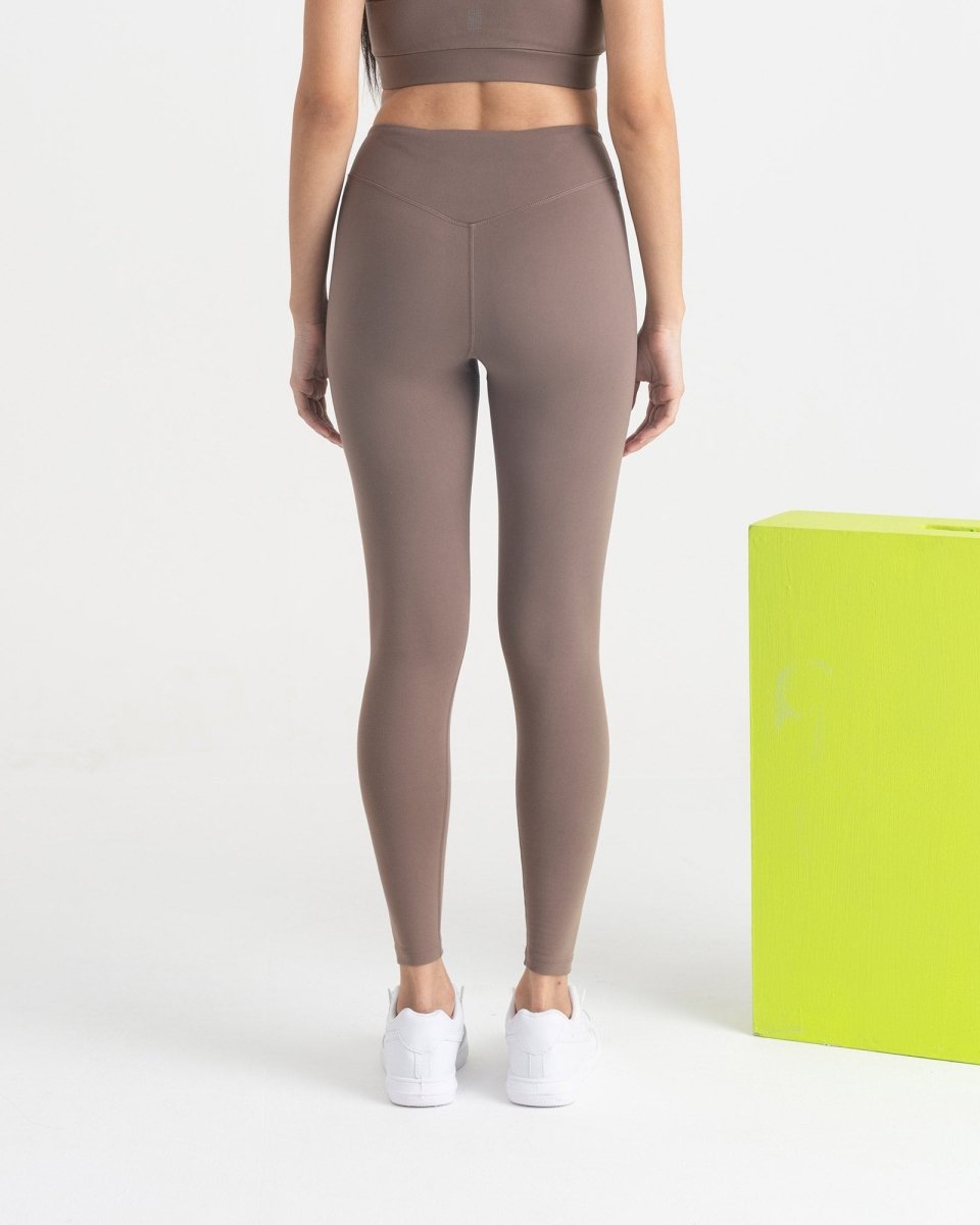 Zen Seamless Leggings
