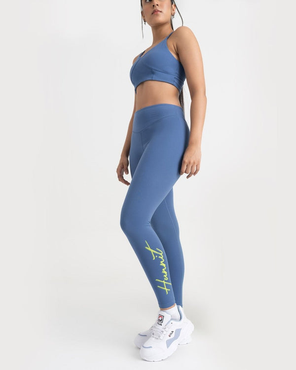 Zen Seamless Leggings