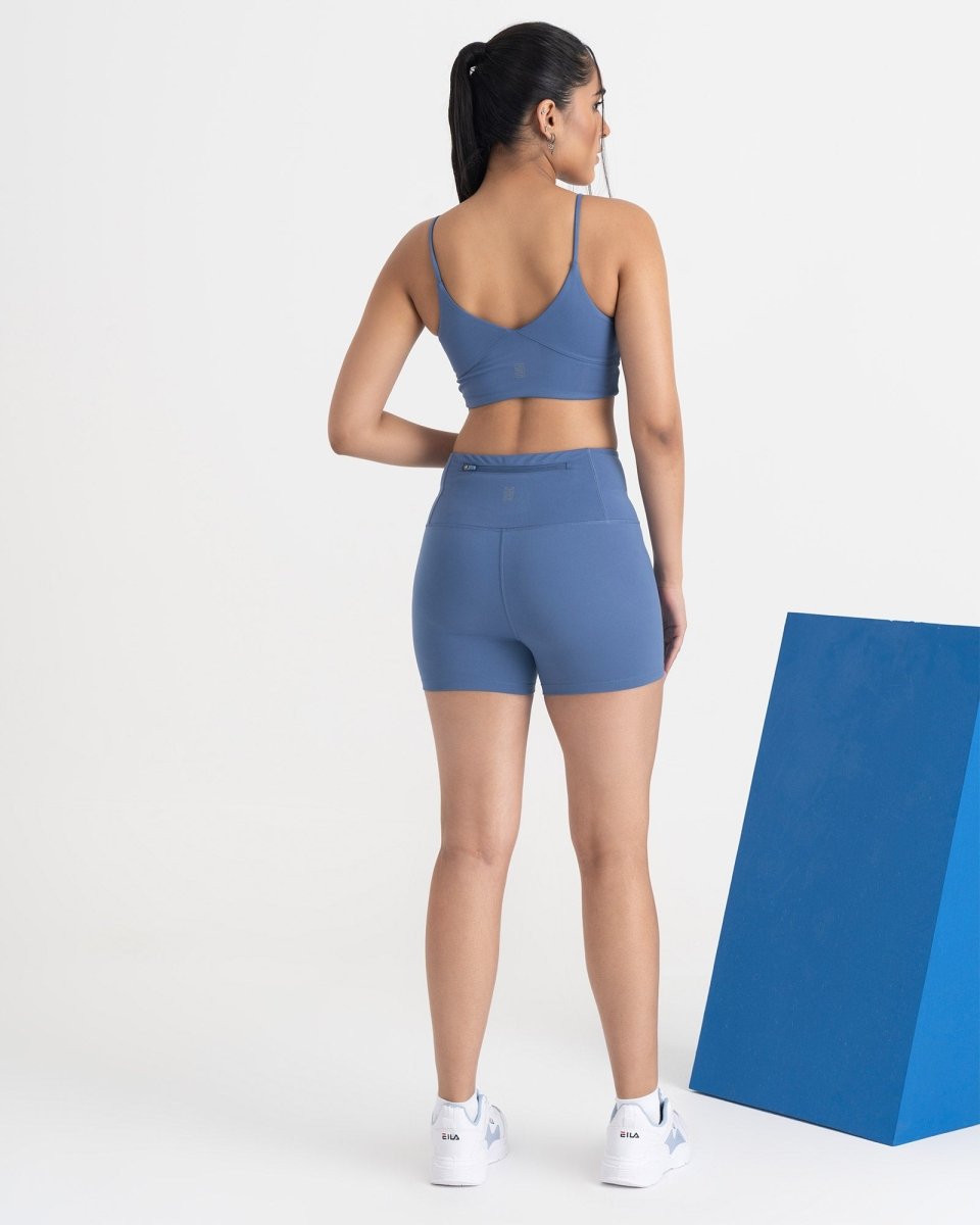 Zen Shorts