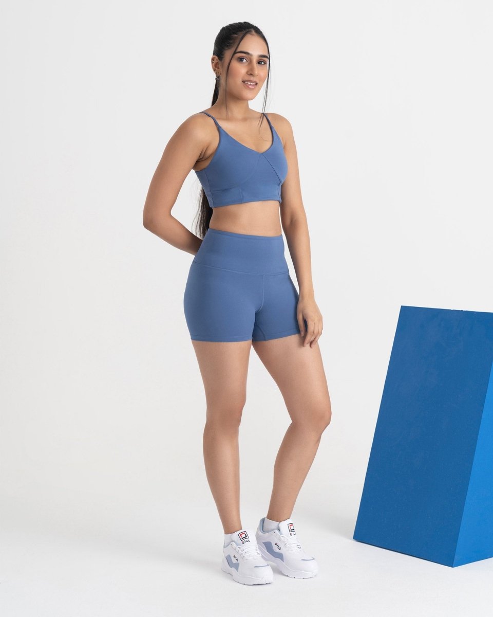 Zen Shorts