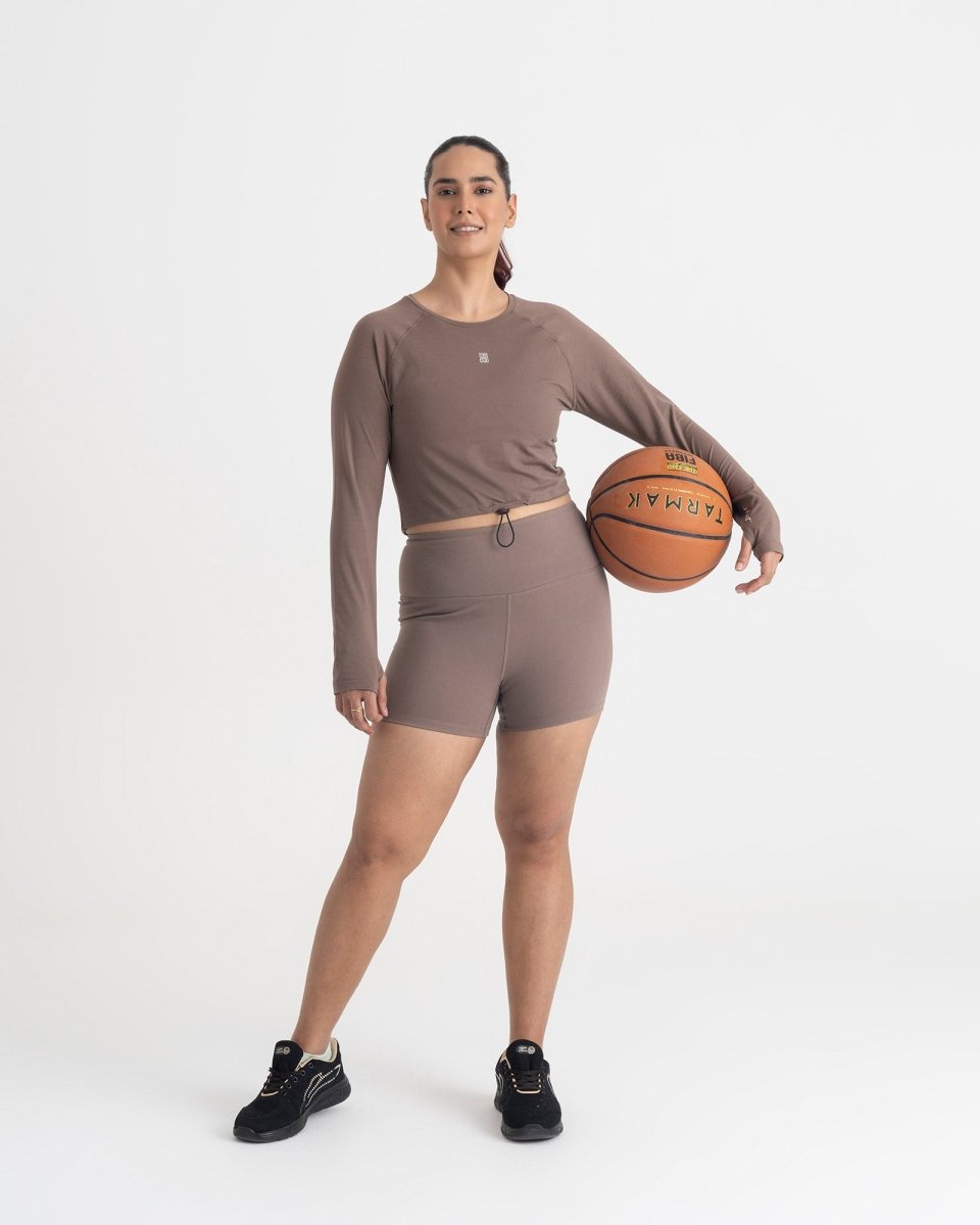 Zen Shorts