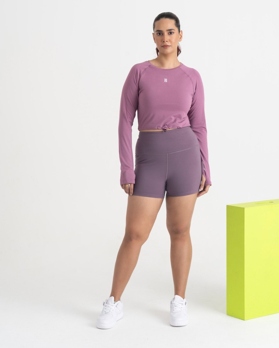 Zen Shorts