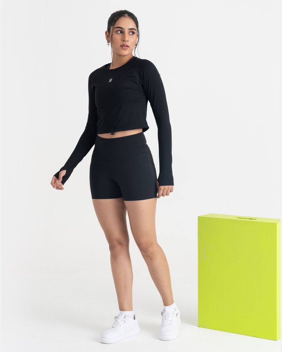 Zen Shorts