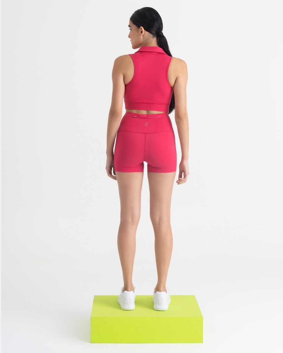 Zen Shorts