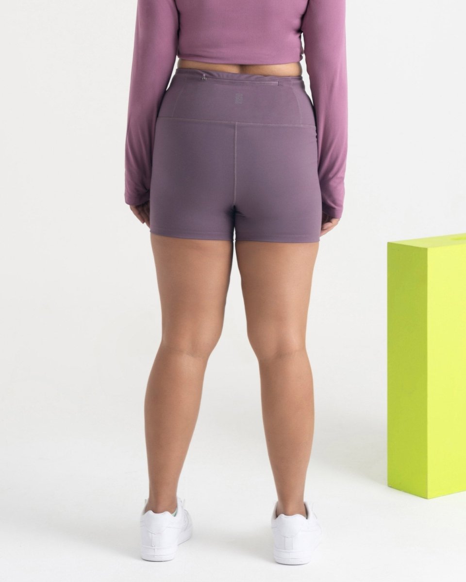 Zen Shorts