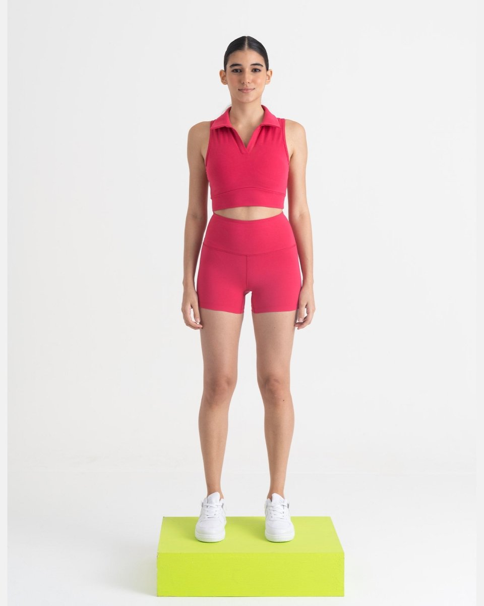 Zen Shorts