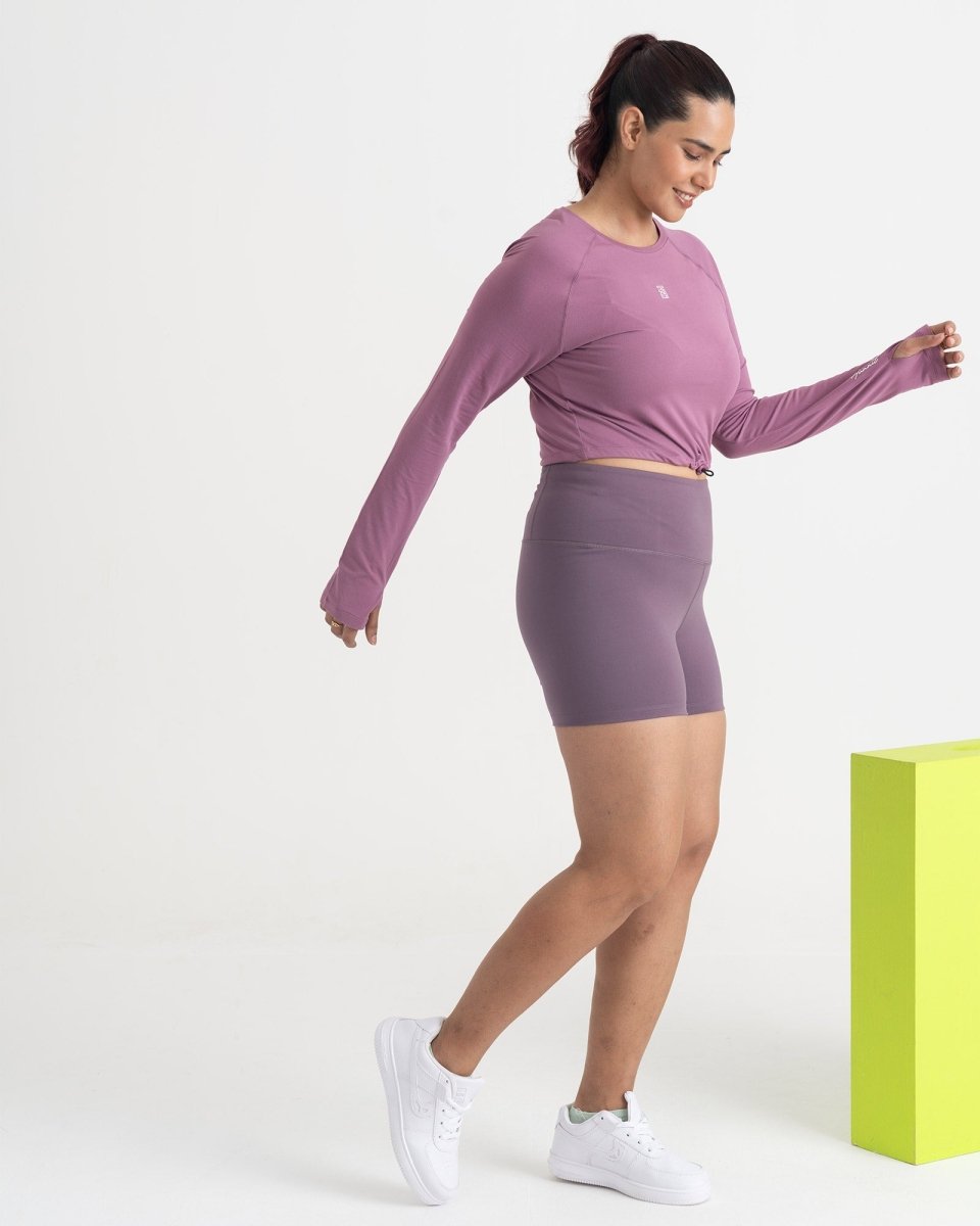 Zen Shorts