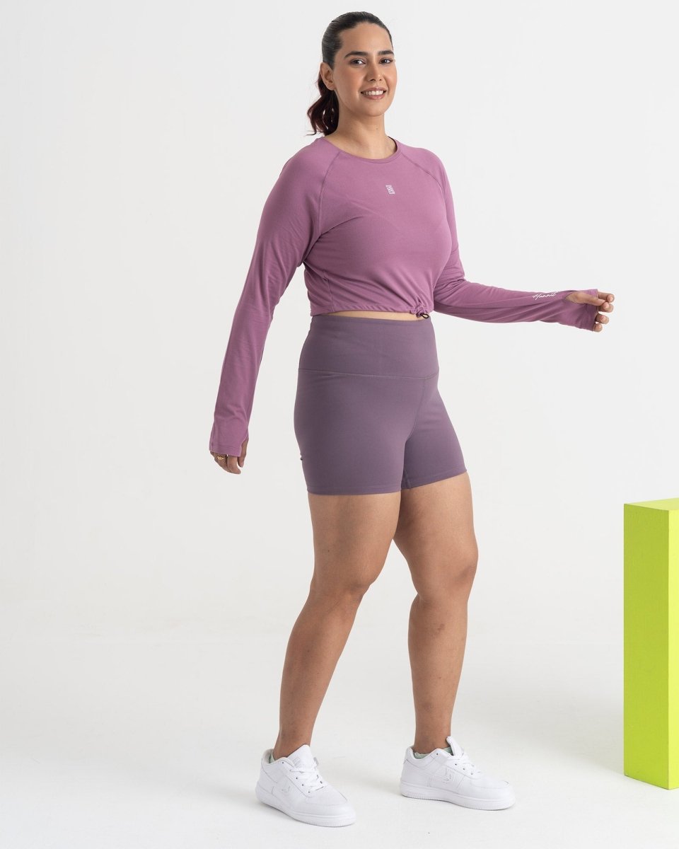 Zen Shorts