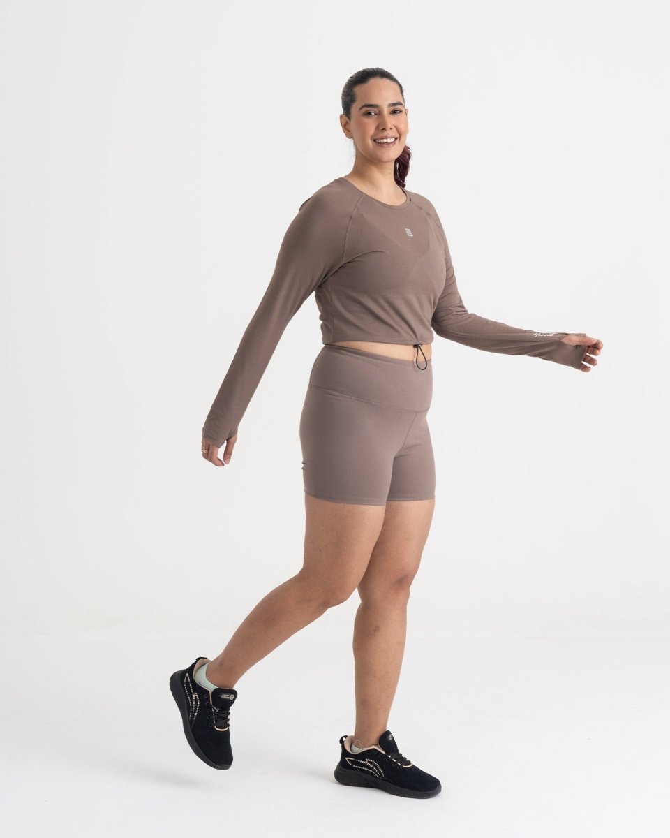 Zen Shorts