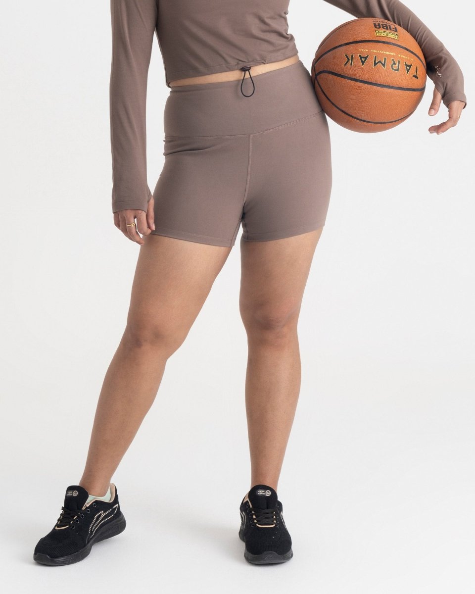 Zen Shorts